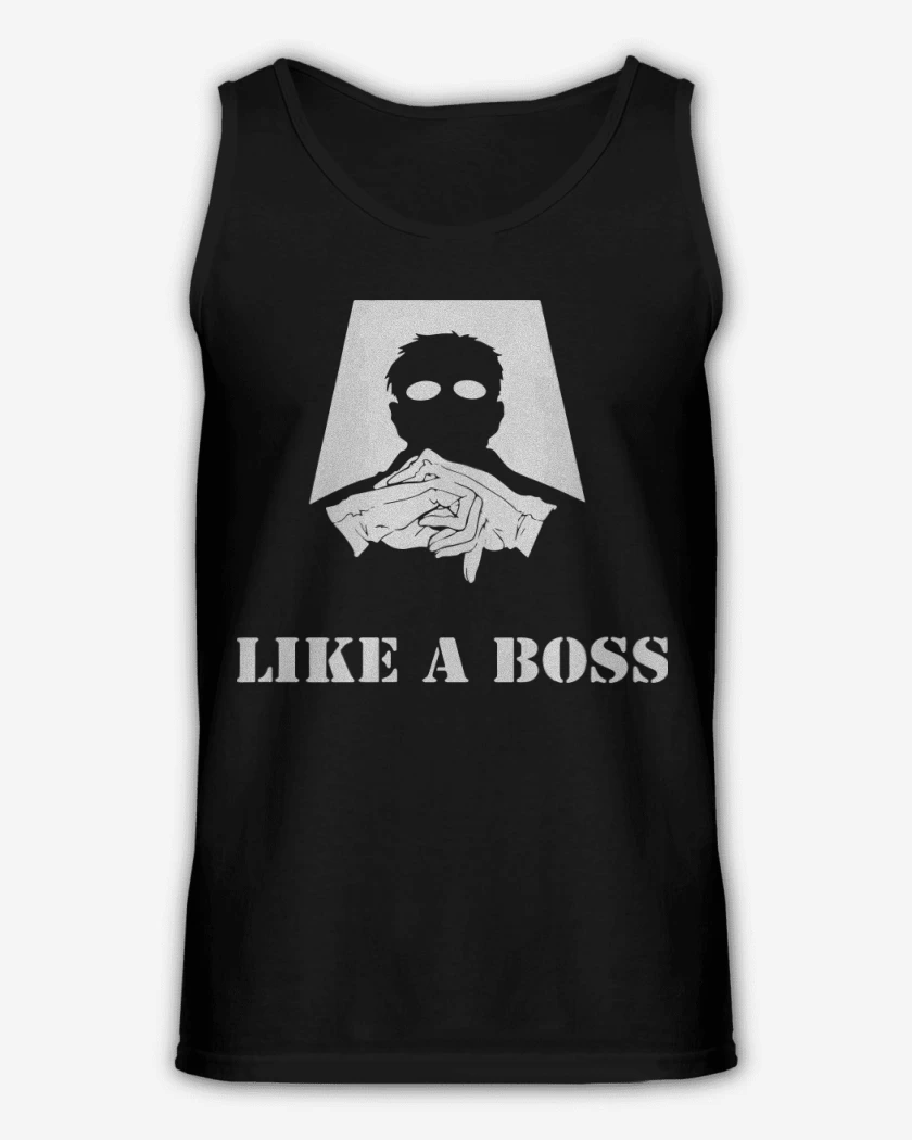 Sudadera Like a boss