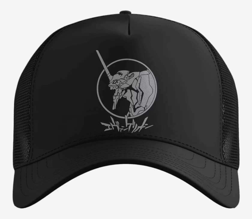 Gorro Eva 2