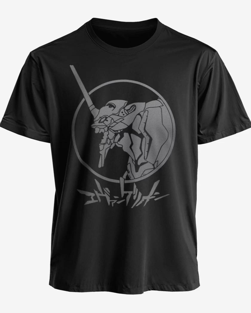 Polera Negro de Eva 2