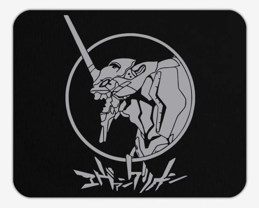 Mousepad Eva 2
