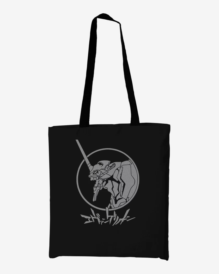 Totebag Eva 2