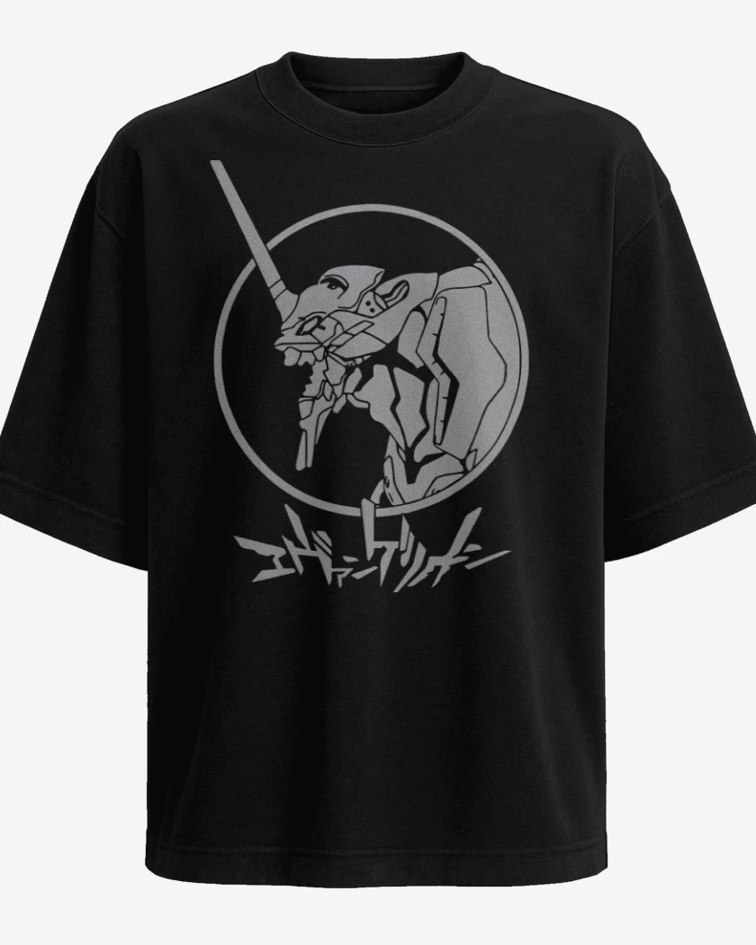 Polera Oversize Eva 2