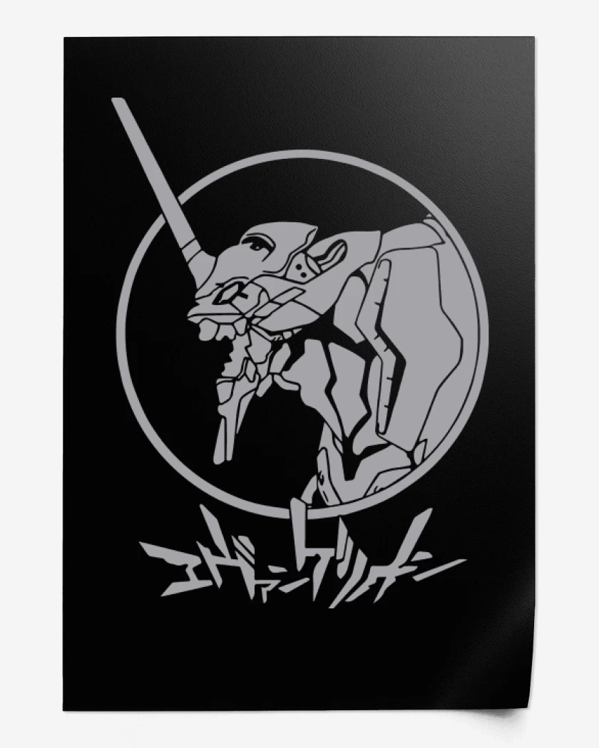 Print Eva 2