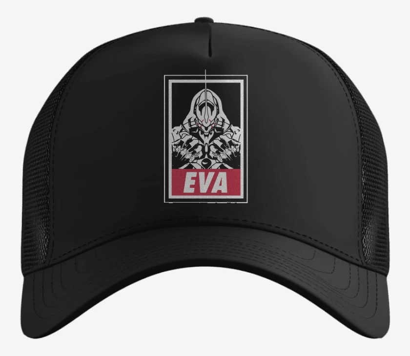 Gorro eva 3