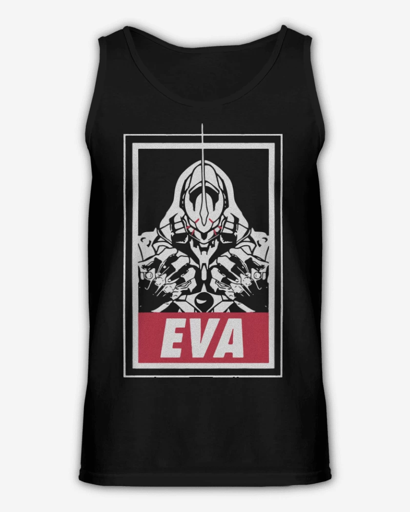 Sudadera eva 3