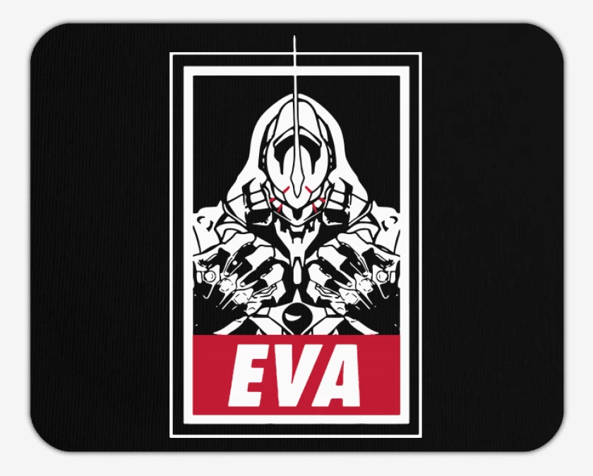 Mousepad eva 3