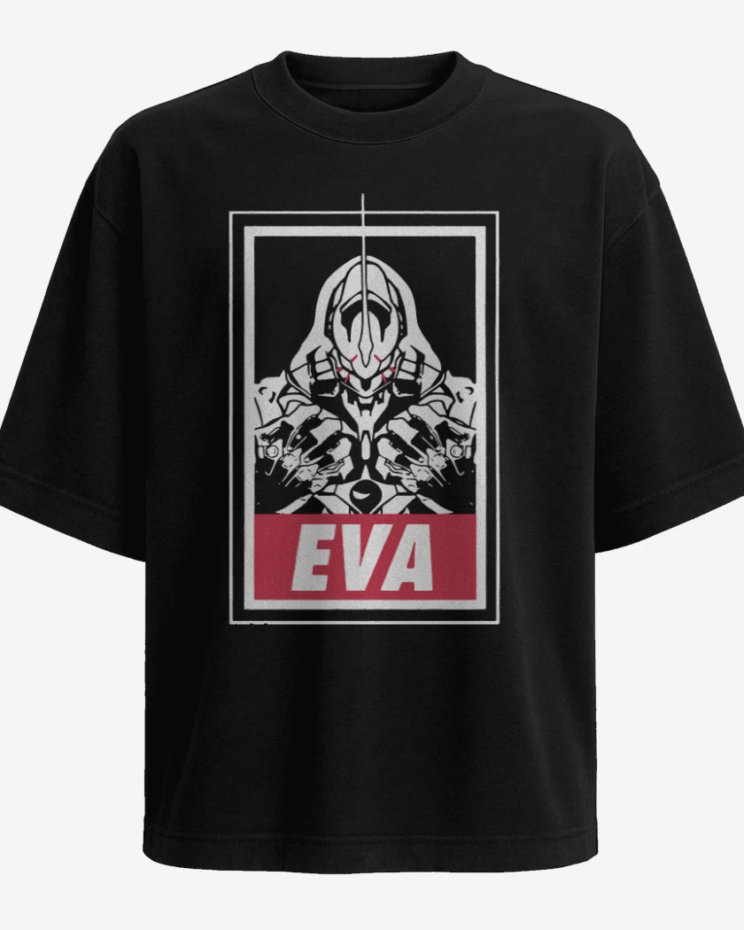 Polera Oversize eva 3