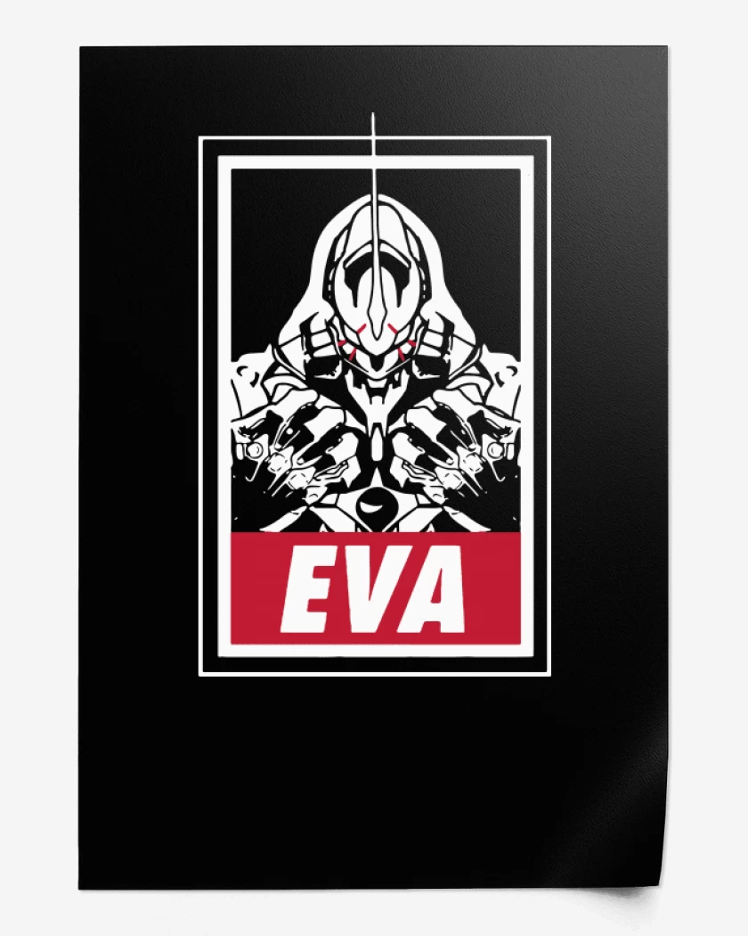 Print eva 3