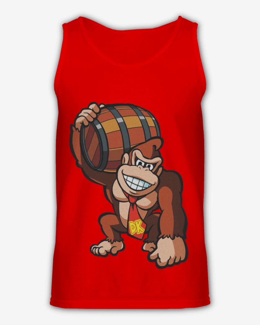 Sudadera Donkey Kong