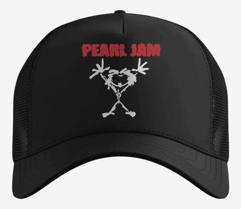 Gorro Pearl Jam