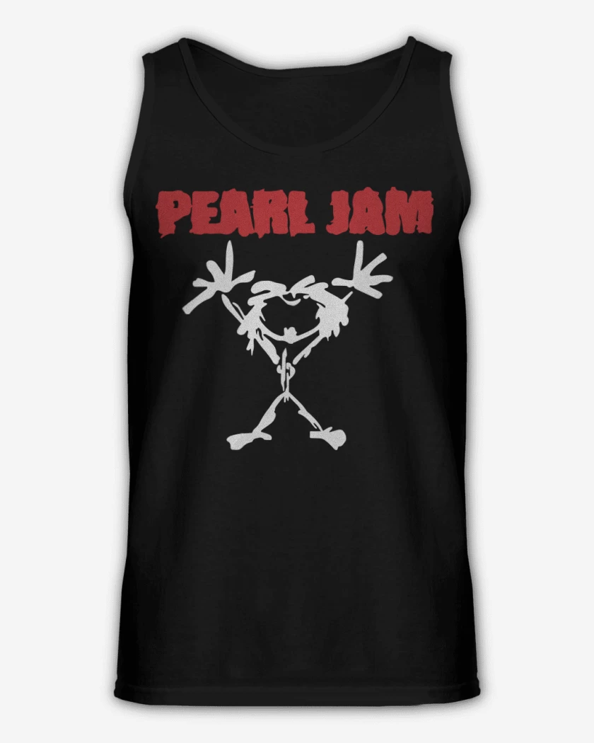 Sudadera Pearl Jam