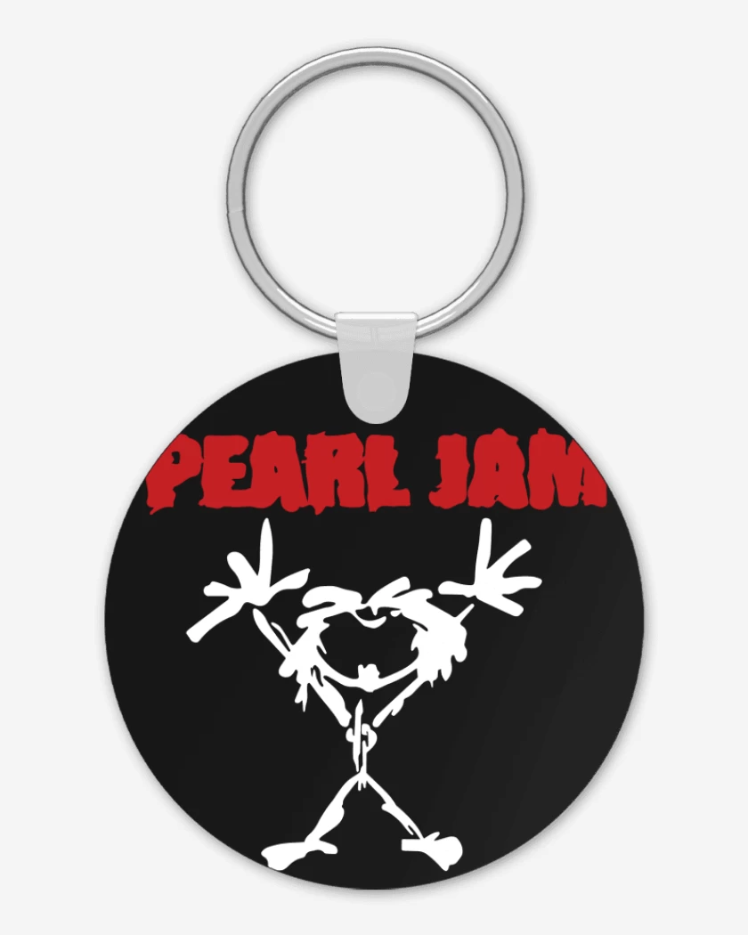 Llavero Pearl Jam