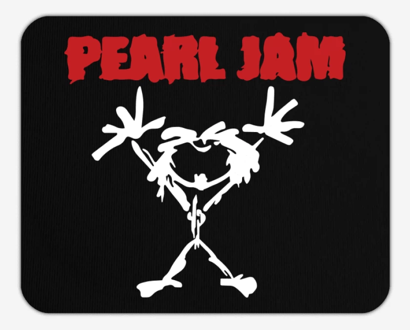 Mousepad Pearl Jam