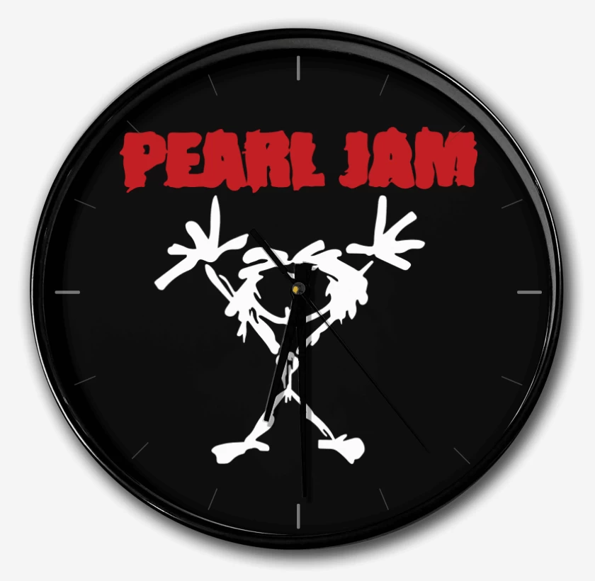 Reloj Pearl Jam