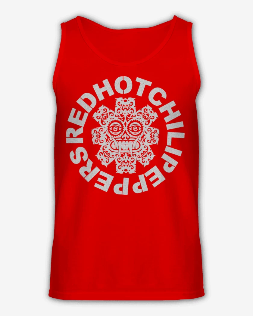 Sudadera Red Hot Chili Peppers - 2