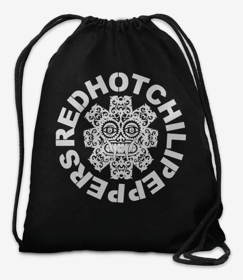 Mochila Red Hot Chili Peppers - 2