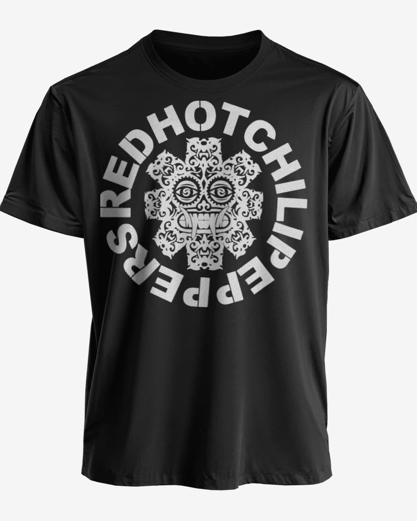 Polera premium Red Hot Chili Peppers - 2