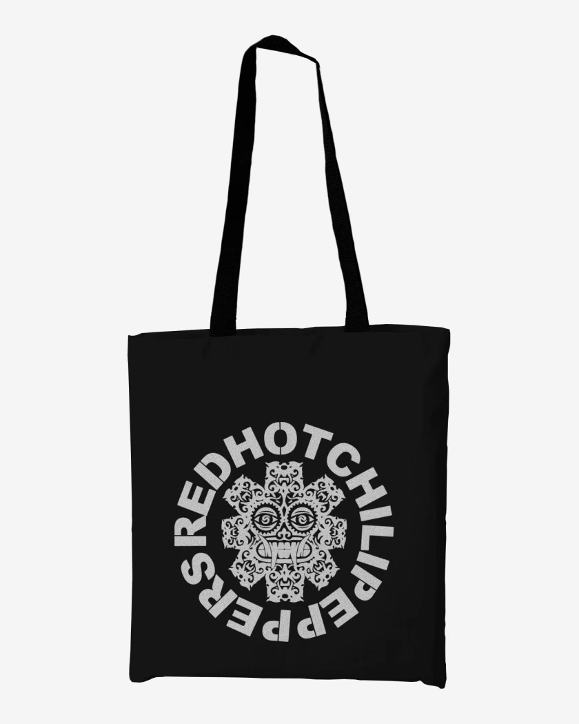Totebag Red Hot Chili Peppers - 2