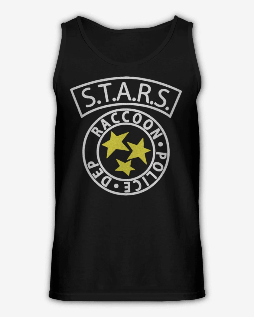 Sudadera Resident Evil - S.T.A.R.S