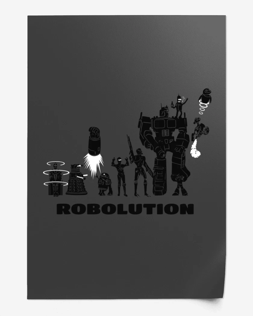 Print Robolution