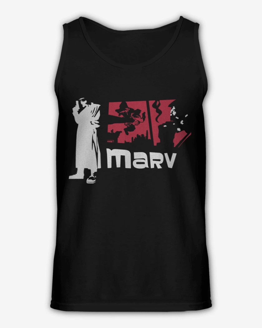 Sudadera Sin City - Marv