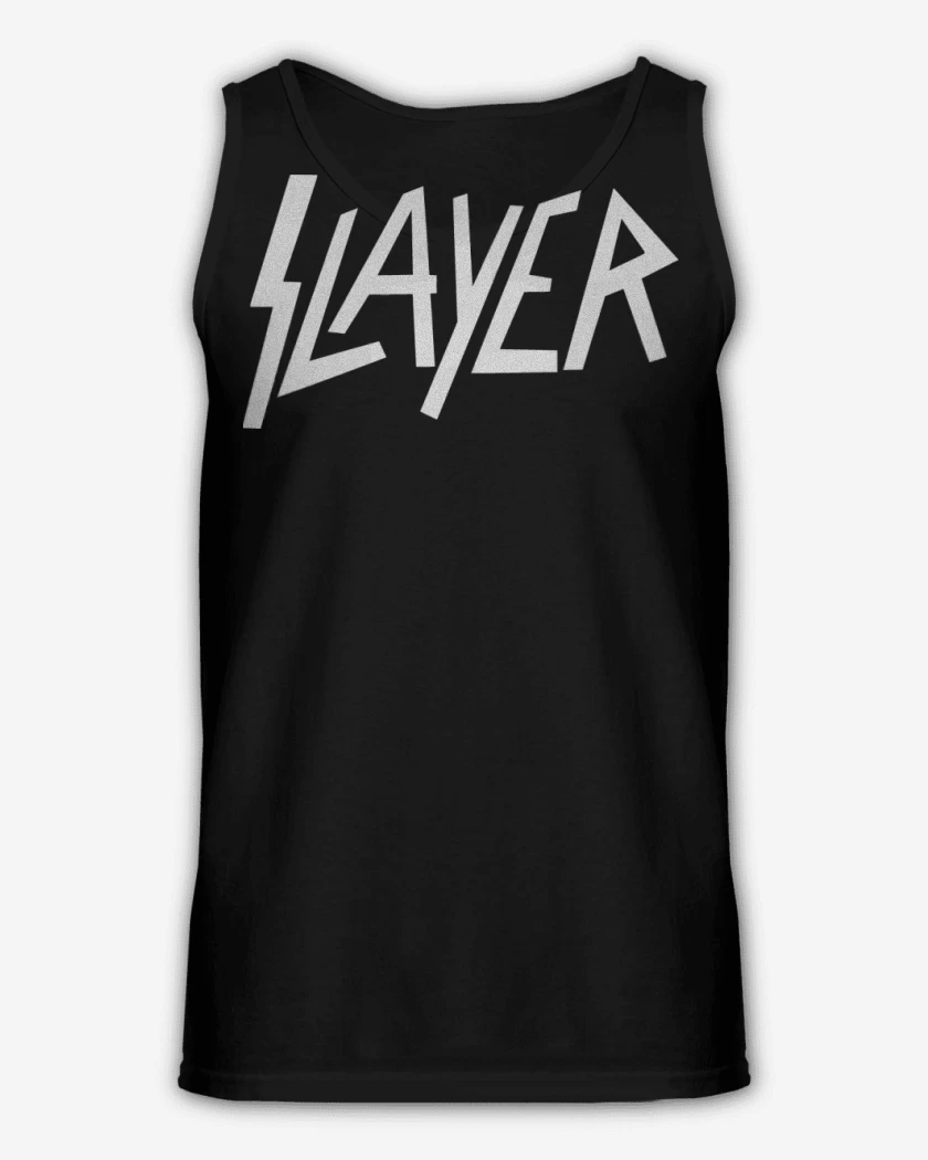 Sudadera Slayer - Logo