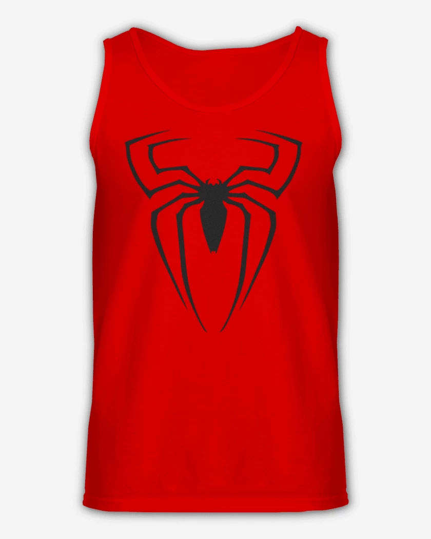 Sudadera Araña Logo