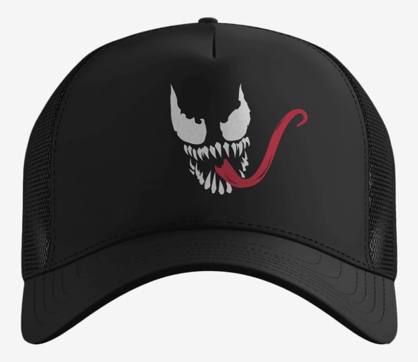 Gorro Veneno