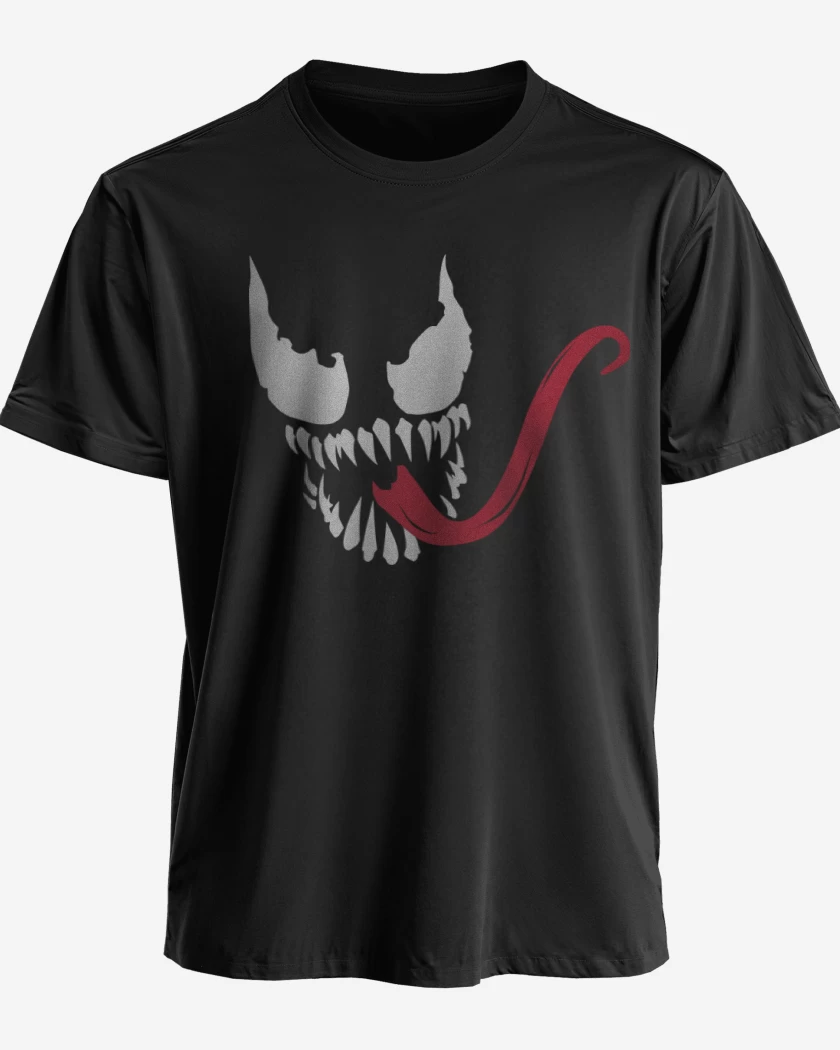 Polera Veneno