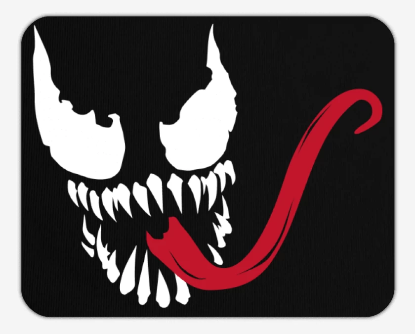 Mousepad Veneno