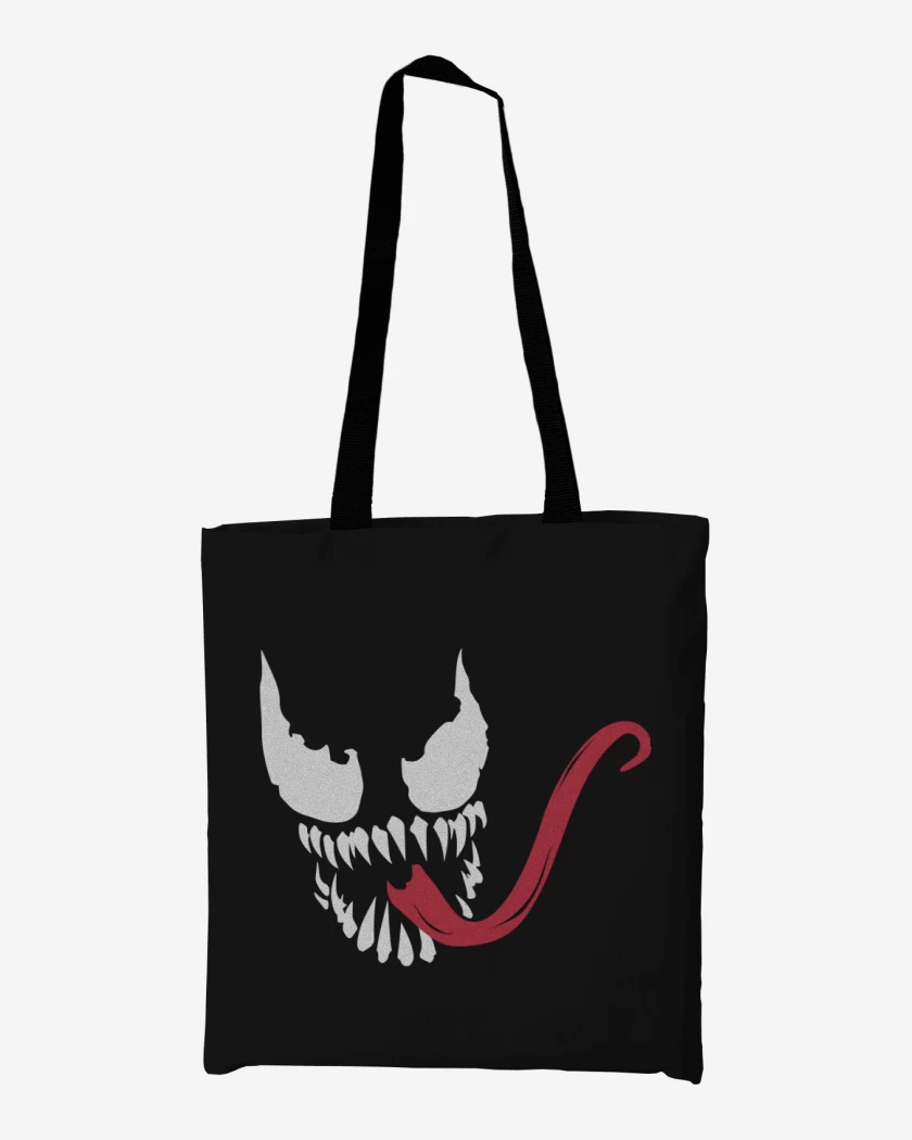 Totebag Veneno