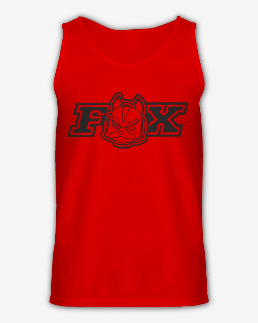 Sudadera Star Fox - Fox