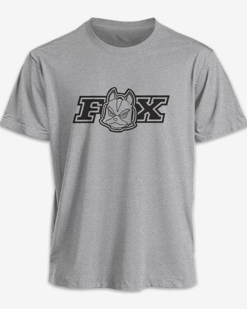 Polera Star Fox - Fox