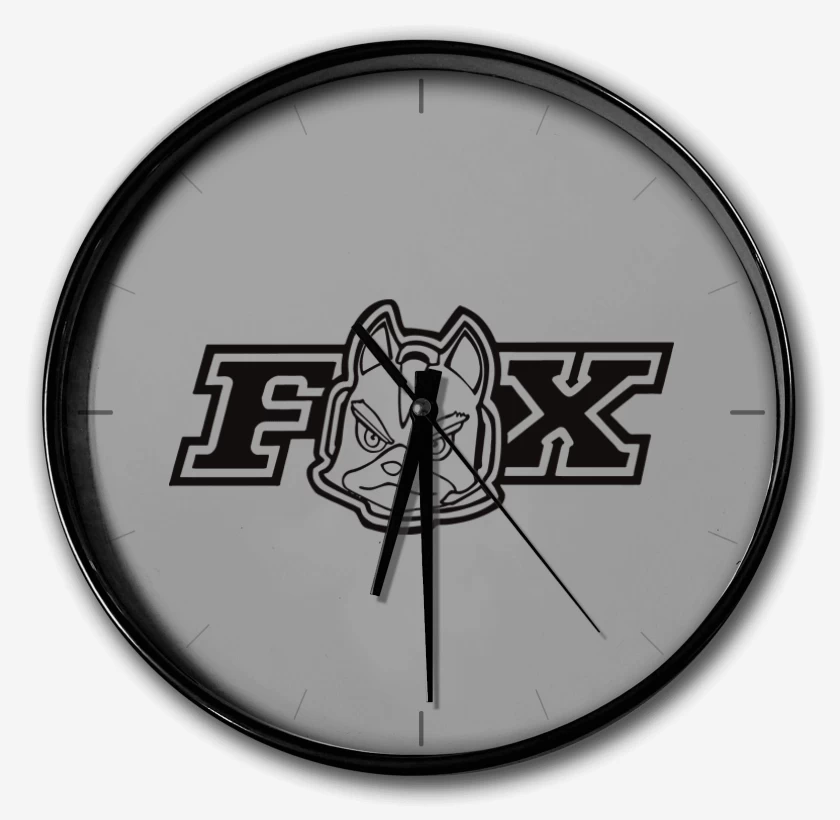 Reloj Star Fox - Fox