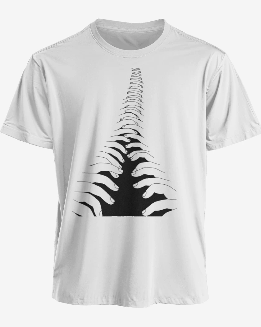 Polera cierre