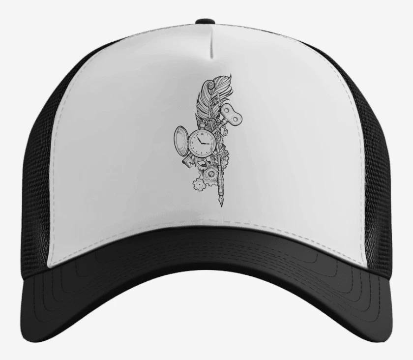 Gorro Old