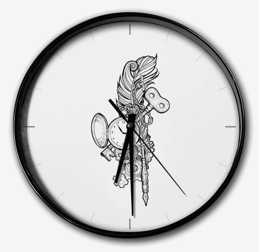 Reloj Old