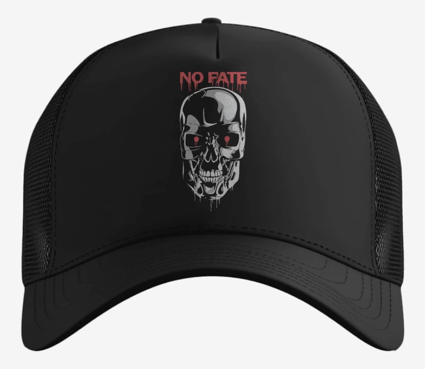 Gorro Terminator No Fate