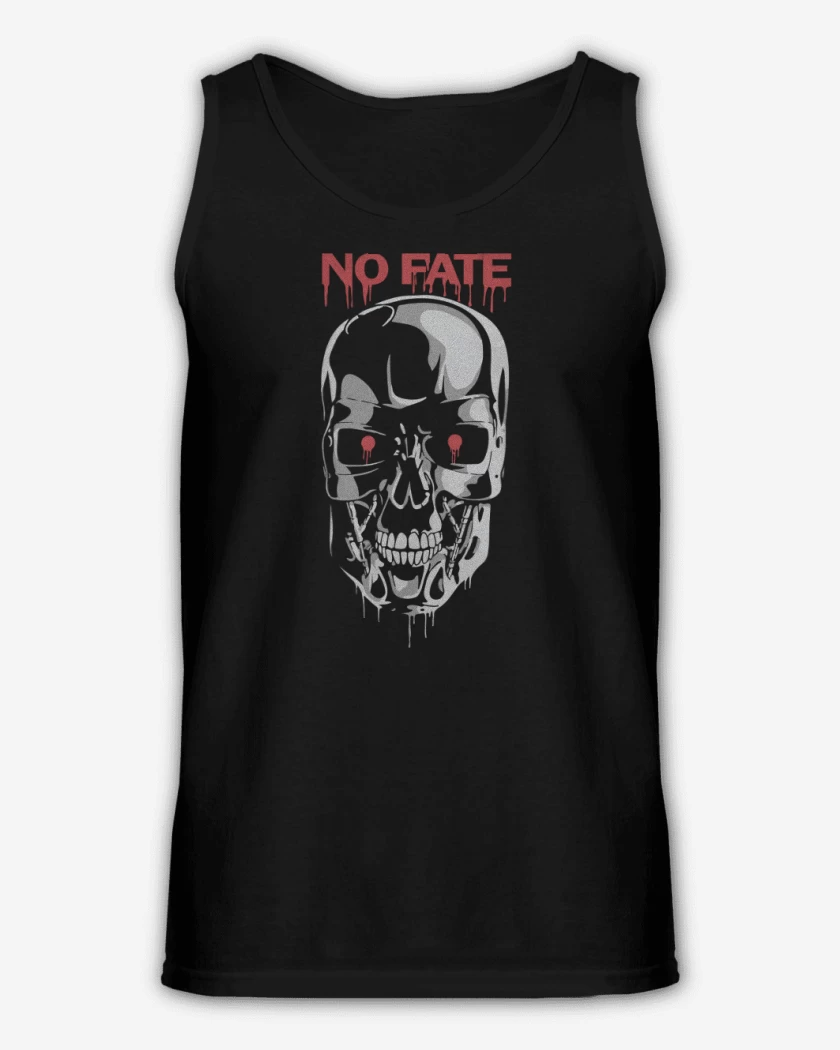 Sudadera Terminator No Fate