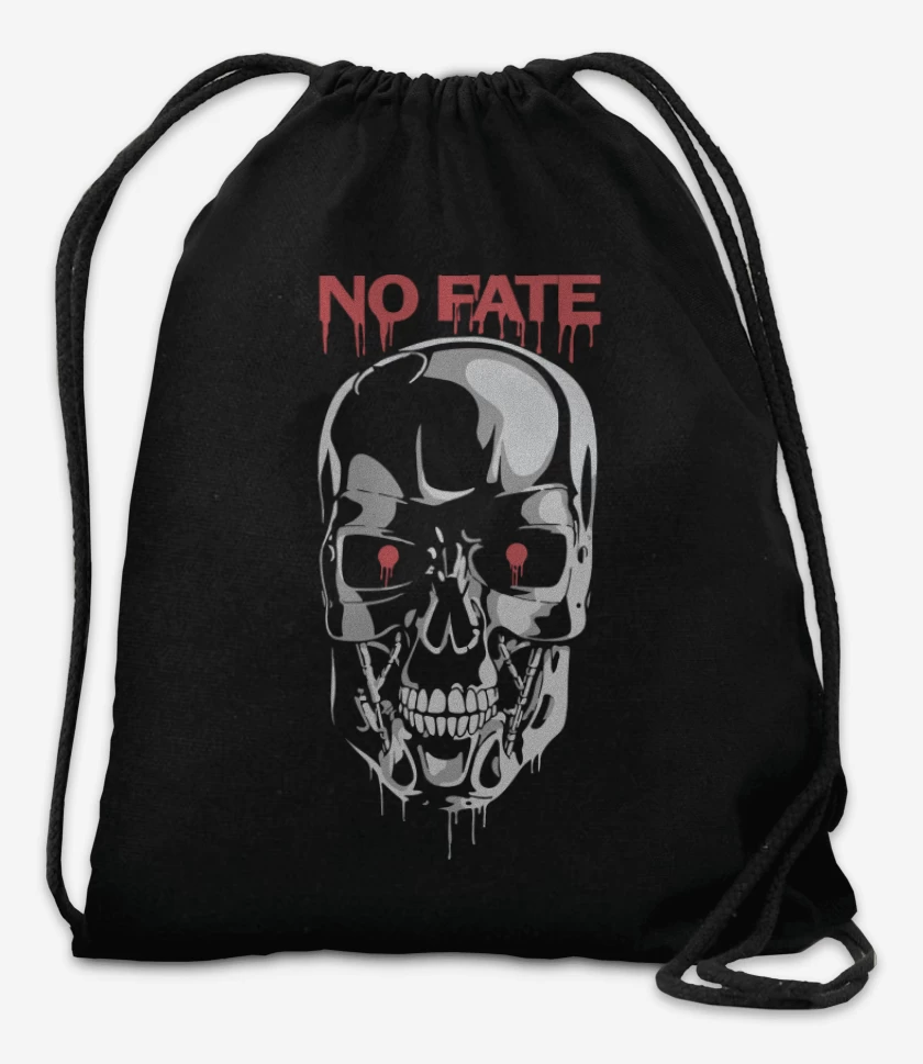 Mochila Terminator No Fate