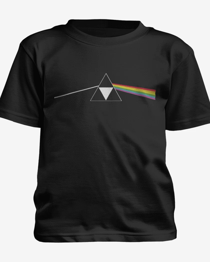 Polera de niño The Legend Of Zelda - DSOTM