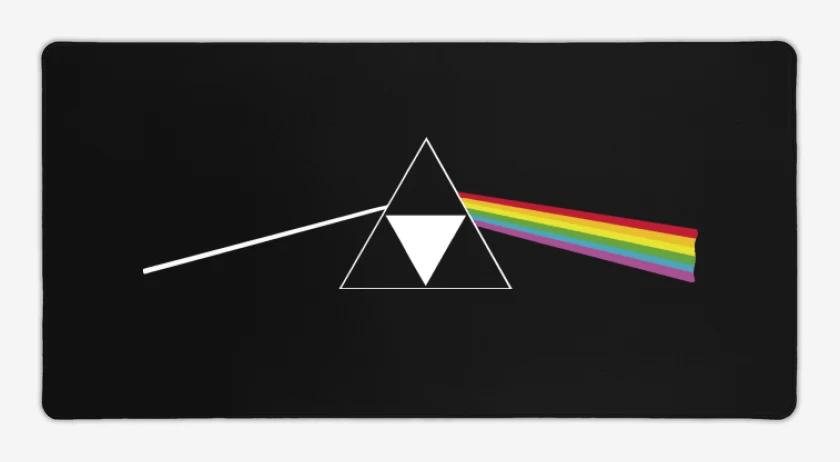 Mouse pad Gamer The Legend Of Zelda - DSOTM