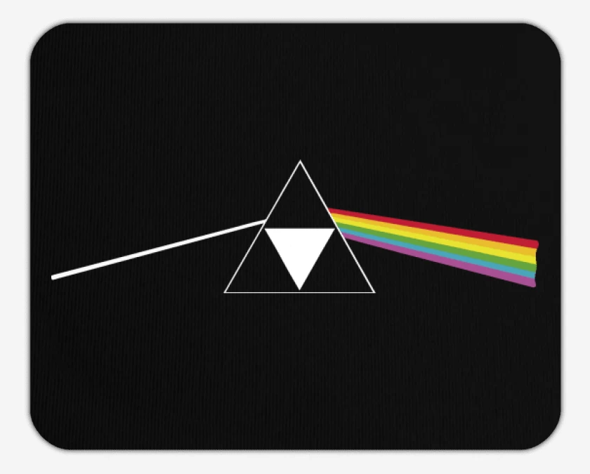 Mousepad The Legend Of Zelda - DSOTM