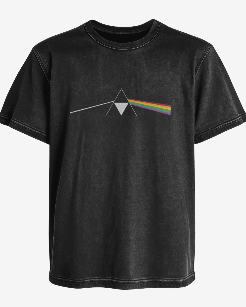 Polera desgastada The Legend Of Zelda - DSOTM