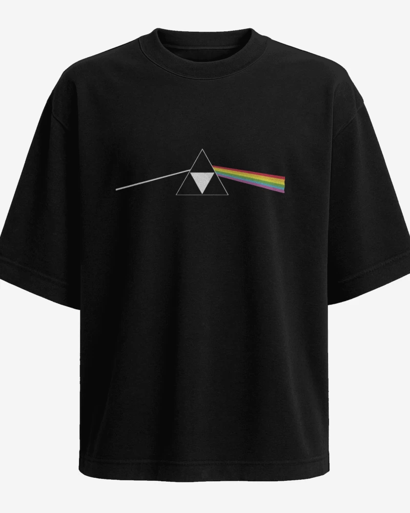 Polera Oversize The Legend Of Zelda - DSOTM