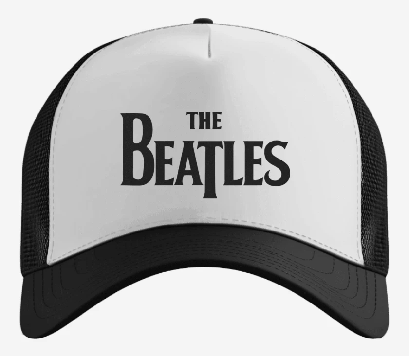 Gorro The Beatles