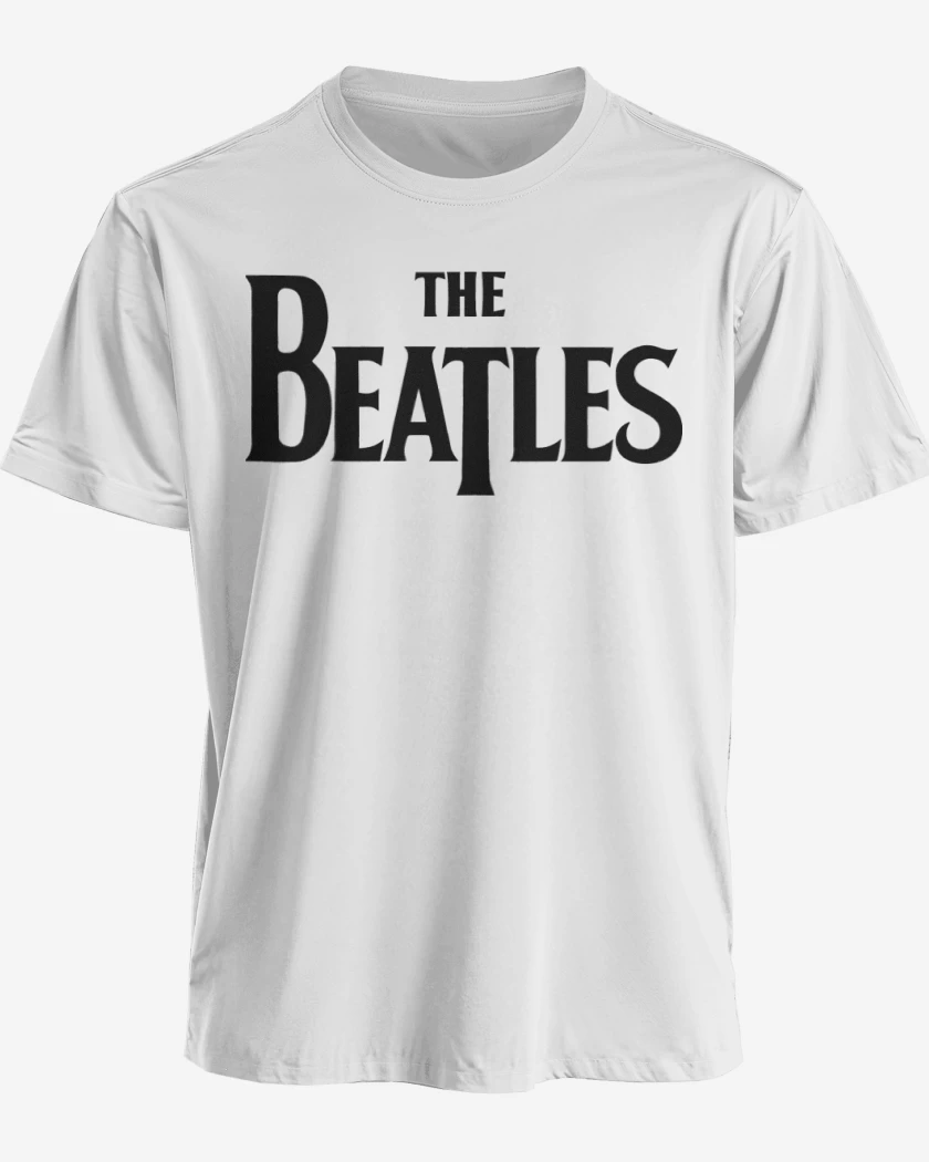 Polera The Beatles