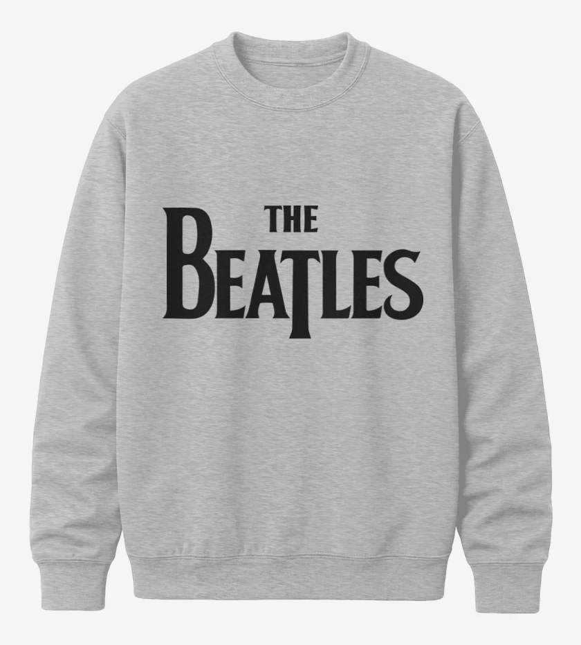 Poleron polo The Beatles