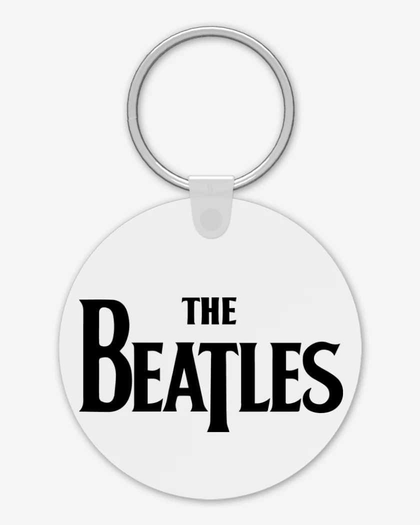 Llavero The Beatles