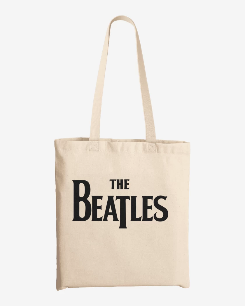Totebag The Beatles